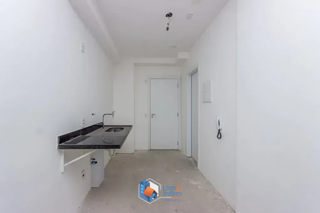 Imagem Studio à venda 1 Quarto 38M² Vila Dom Pedro I São Paulo - SP