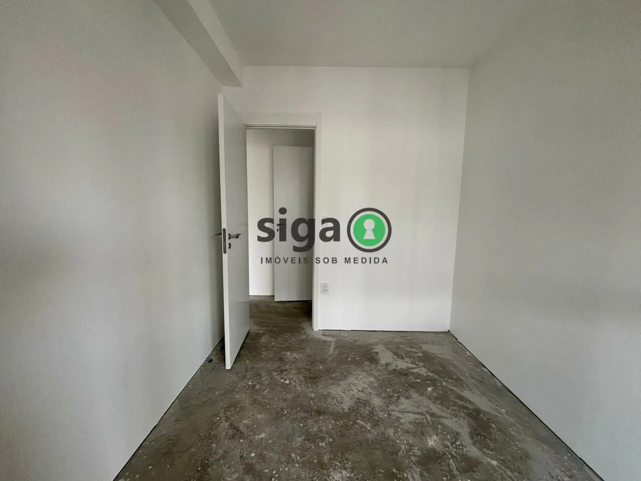 Imagem APARTAMENTO NO BROOKLIN COM 3 QUARTOS E 2 VAGAS Á VENDA! 107M²