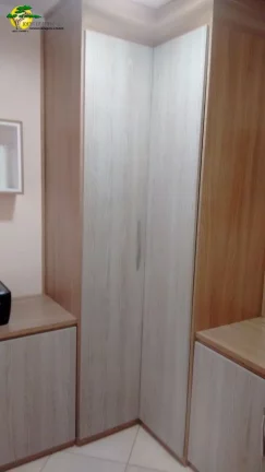Imagem APARTAMENTO A VENDA NO BARRO BRANCO - PALMAS DO TREMEMBÉ