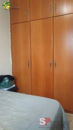 Imagem APARTAMENTO NO PARQUE MANDAQUI