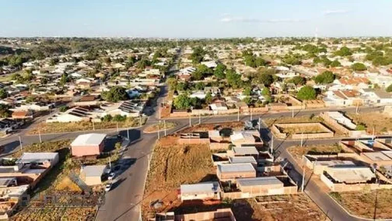 Imagem LOTE A PRESTAÇÃO EM APARECIDA, PRÓXIMO GO 040 SAÍDA PARA ARAGOIÂNIA