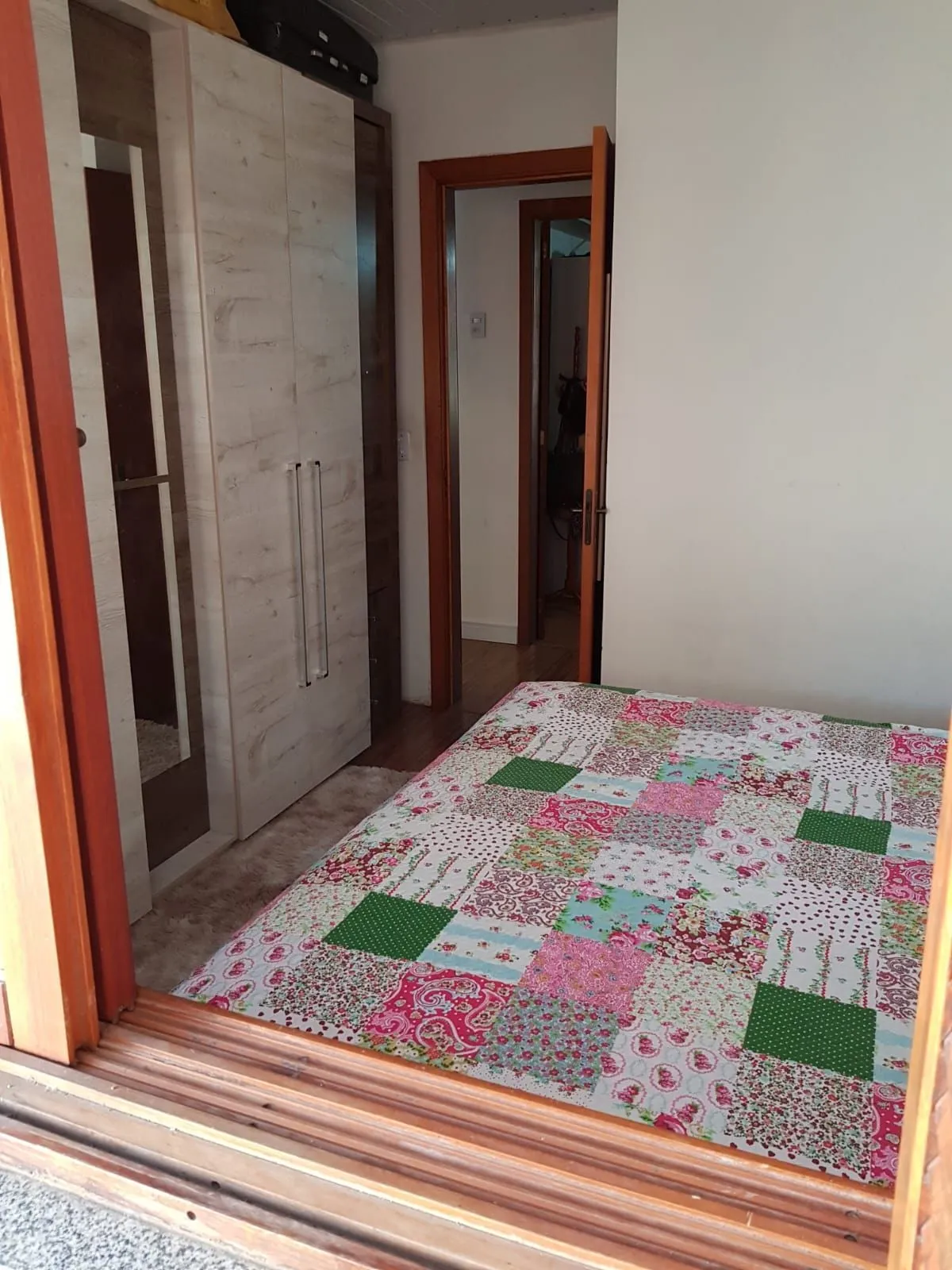 Imagem Casa térrea na Hípica