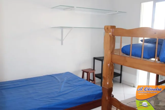 Foto do imóvel Apartamento 01 dormitórios - PEREQUE ACÚ