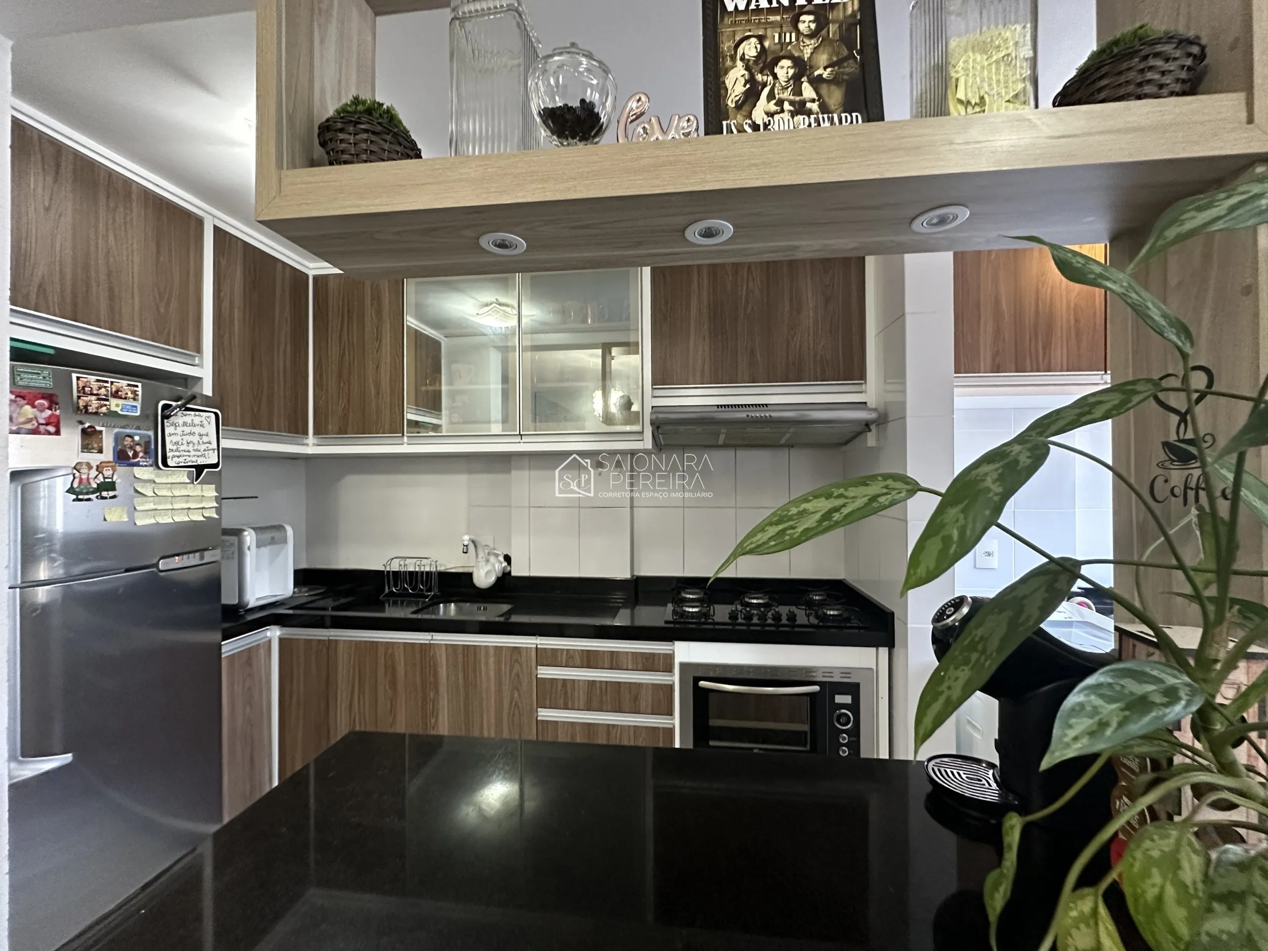Imagem Apartamento dos sonhos!
