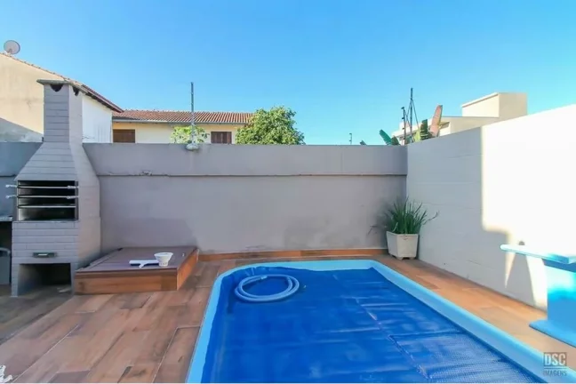 Imagem Casa para venda no bairro Hípica em Porto Alegre