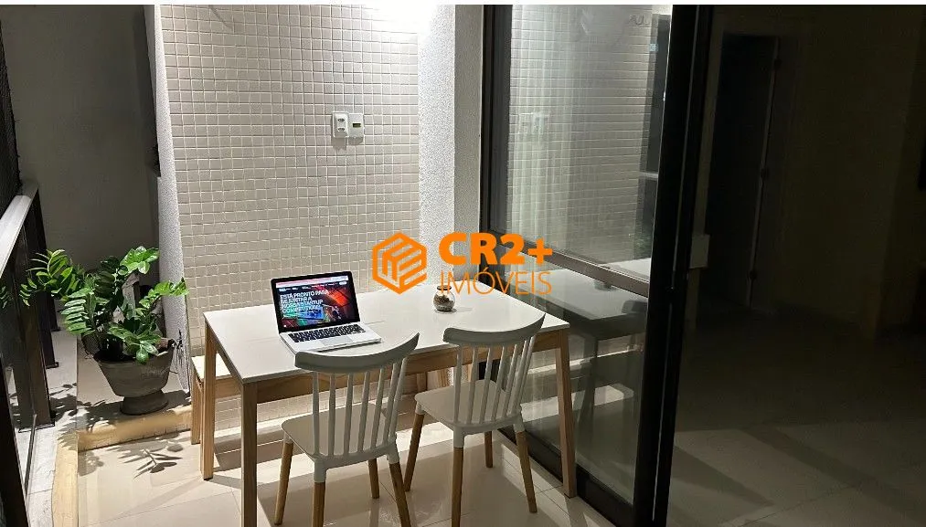 Imagem Vendo apartamento Le Parck 109 m² 3 quaros91 suite) Em boa viagem