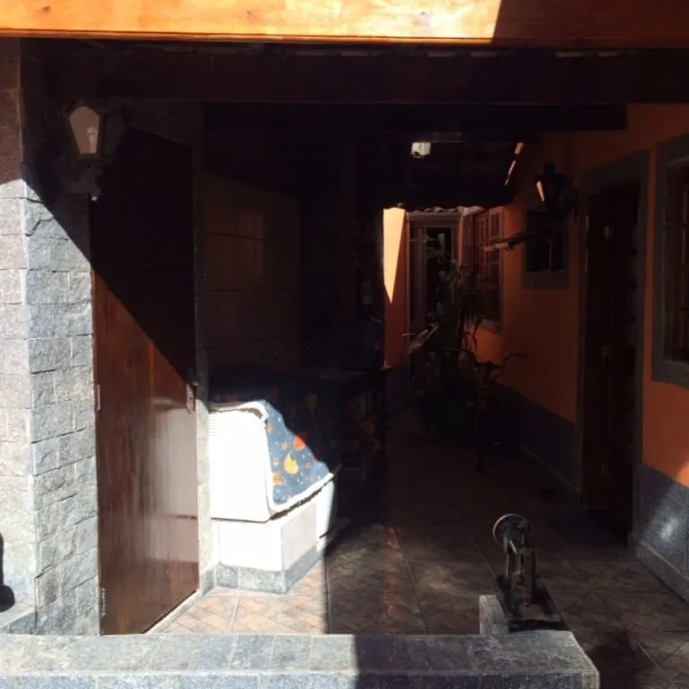 Imagem Casa à venda 3 Quartos, 2 Suites, 1 Vaga, 170M², Jardim da Luz, Taubaté - SP
