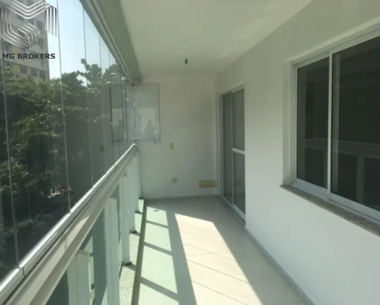 APARTAMENTO RESIDENCIAL em RIO DE JANEIRO - RJ, BOTAFOGO