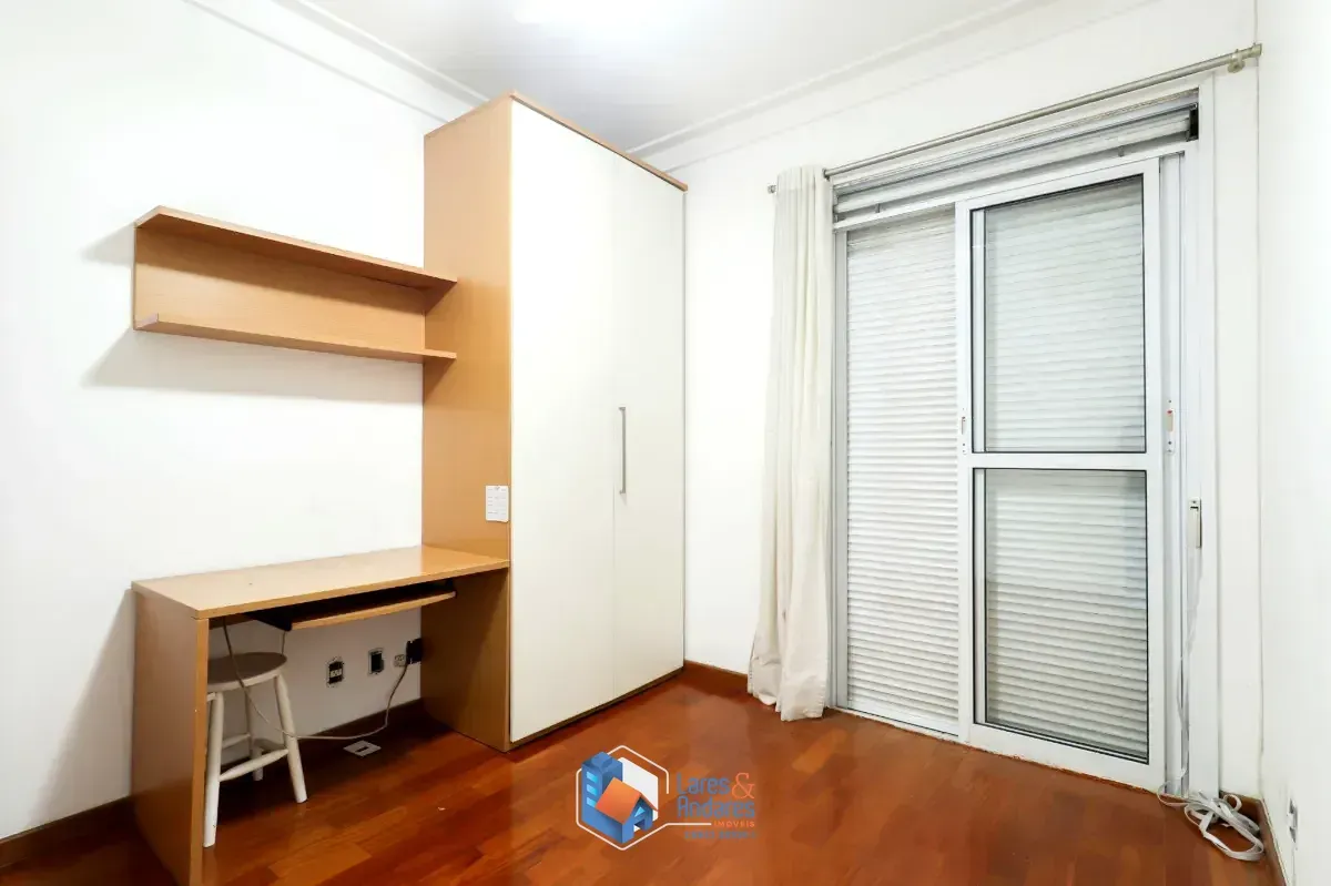 Imagem Apartamento para venda em Vila Mariana com 3 quartos, sendo 2 suítes, 100m²
