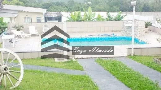 Imagem Sítio à venda em São Bernardo do Campo/SP