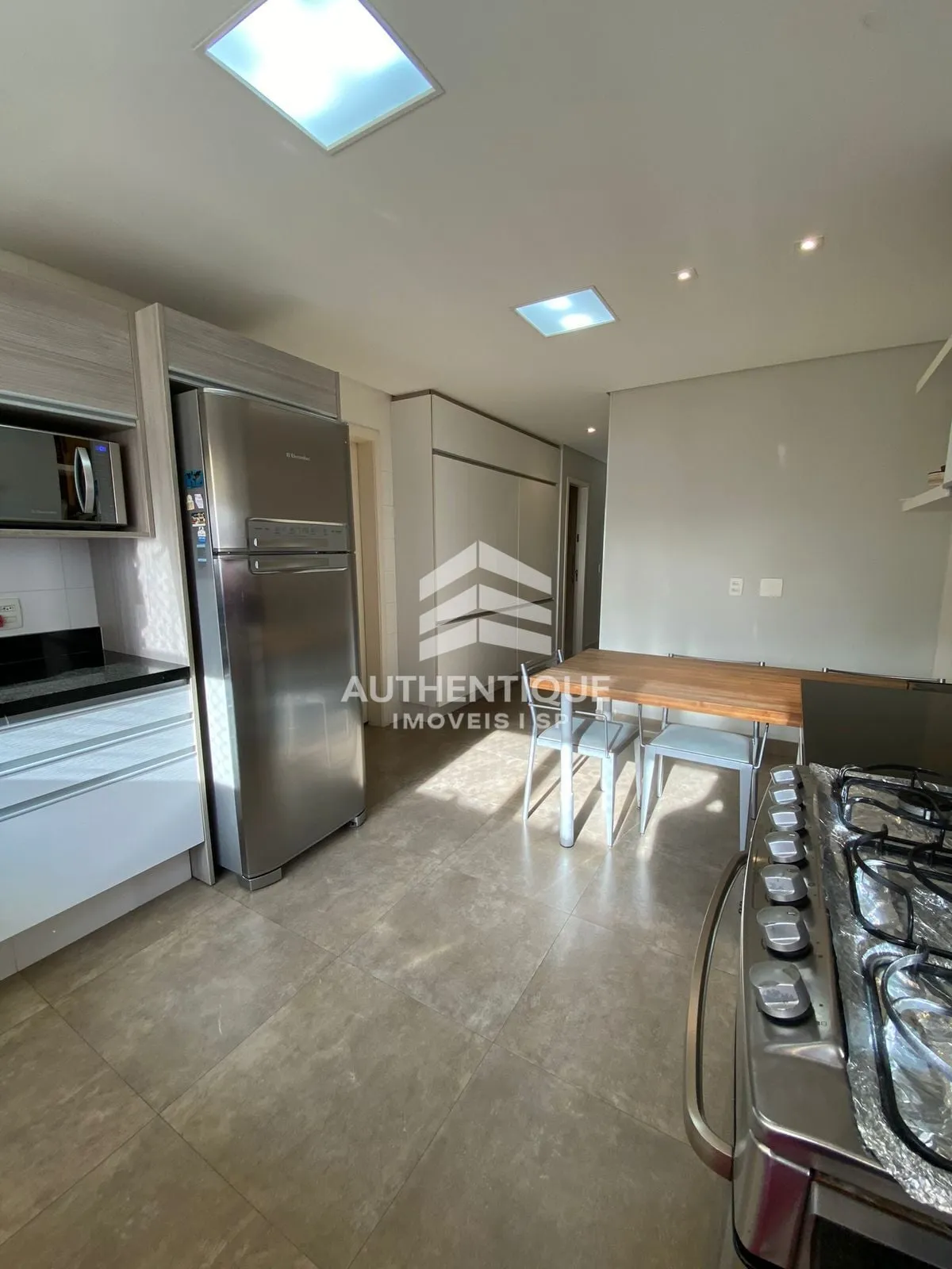Imagem Double Campo Belo - Apartamento à venda no bairro Campo Belo - São Paulo/SP, Zona Sul