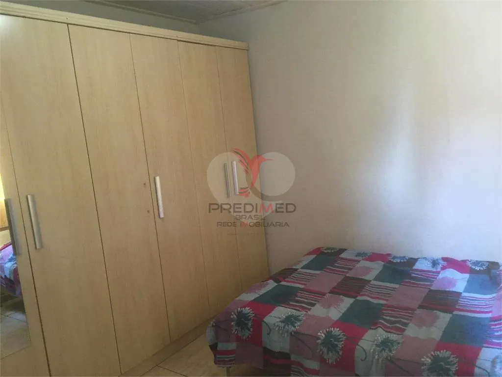 Imagem Sobrado de 3 quartos, 230m² no bairro Jardim Itapuã, em Lençóis Paulista