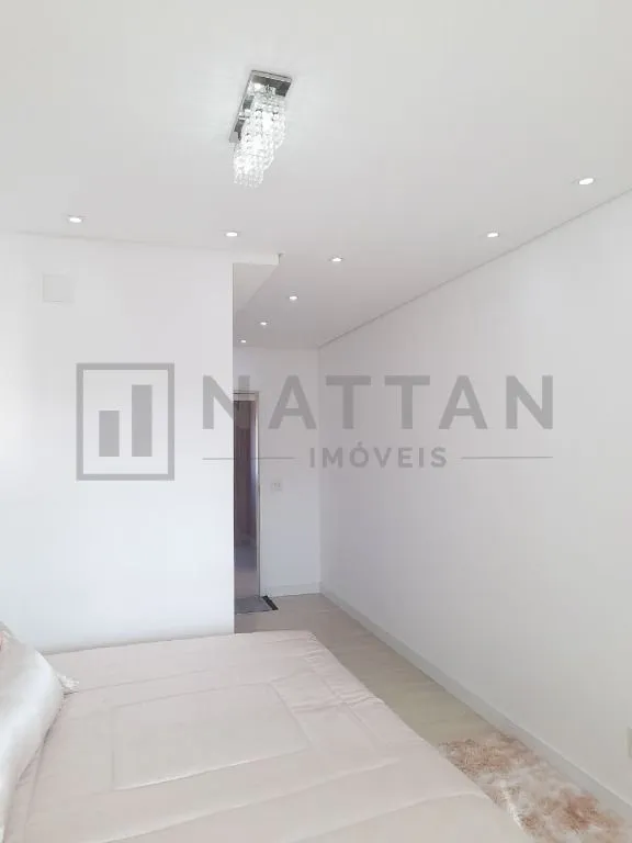 Imagem Apartamento com 3 dormitórios à venda, 135 m² por R$ 1.650.000,00 - Tatuapé - São Paulo/SP