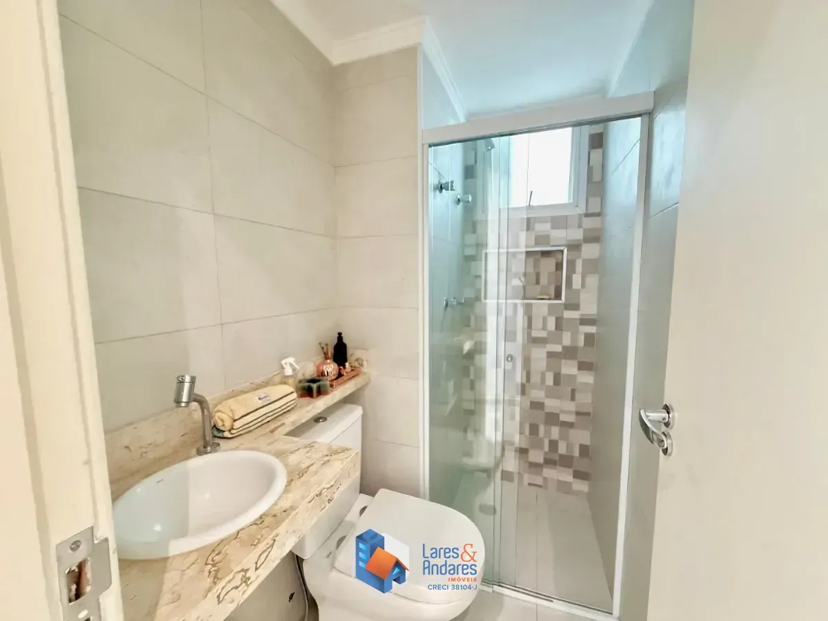 Imagem Apartamento para venda em Vila Formosa com 2 quartos, sendo 1 suíte, 78m²