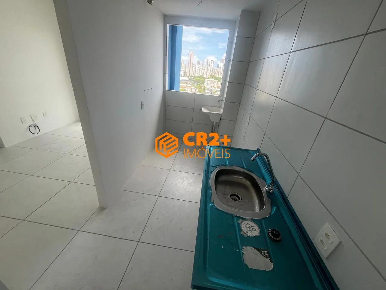Imagem Apartamento a Venda de 45m² com 2 quartos 1 suíte em bairro Imbiribeira em Reci