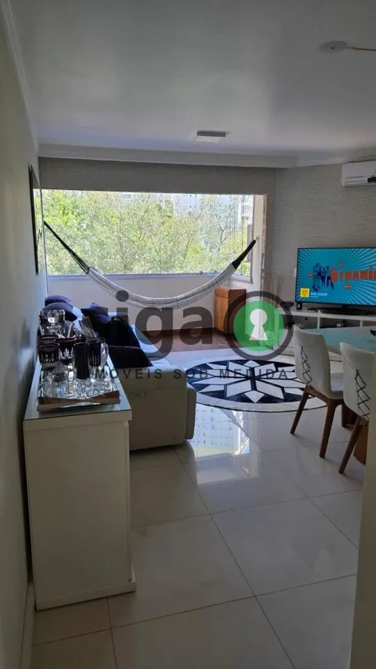 Imagem Apto com 2 dormitórios - Vila Andrade