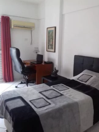Imagem Apartamento com 2 dormitórios à venda, 99 m² por R$ 370.000,00 - Cidade Ocian - Praia Grande/SP