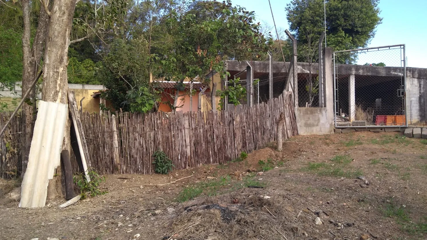 Imagem Chácara à venda 6675M², Quiririm, Taubaté - SP