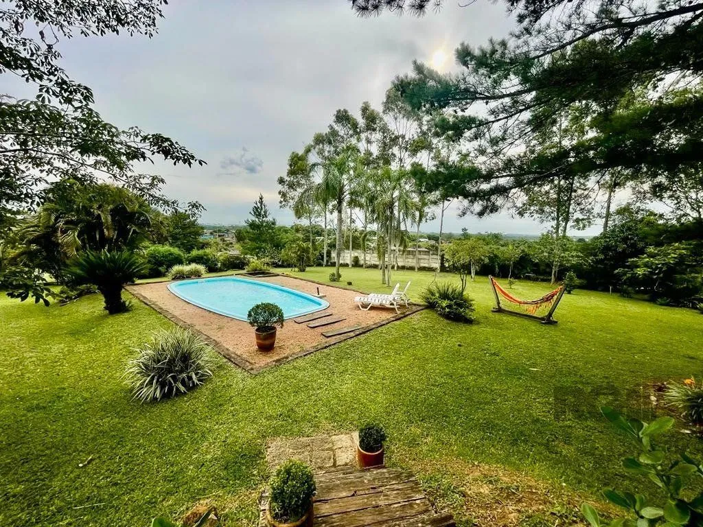 Imagem Casa em condomínio em Gravatai