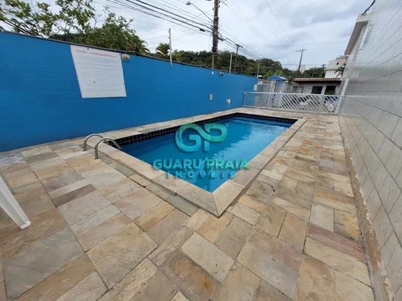 Imagem Casa Geminada em Jardim Las Palmas, Guarujá/SP