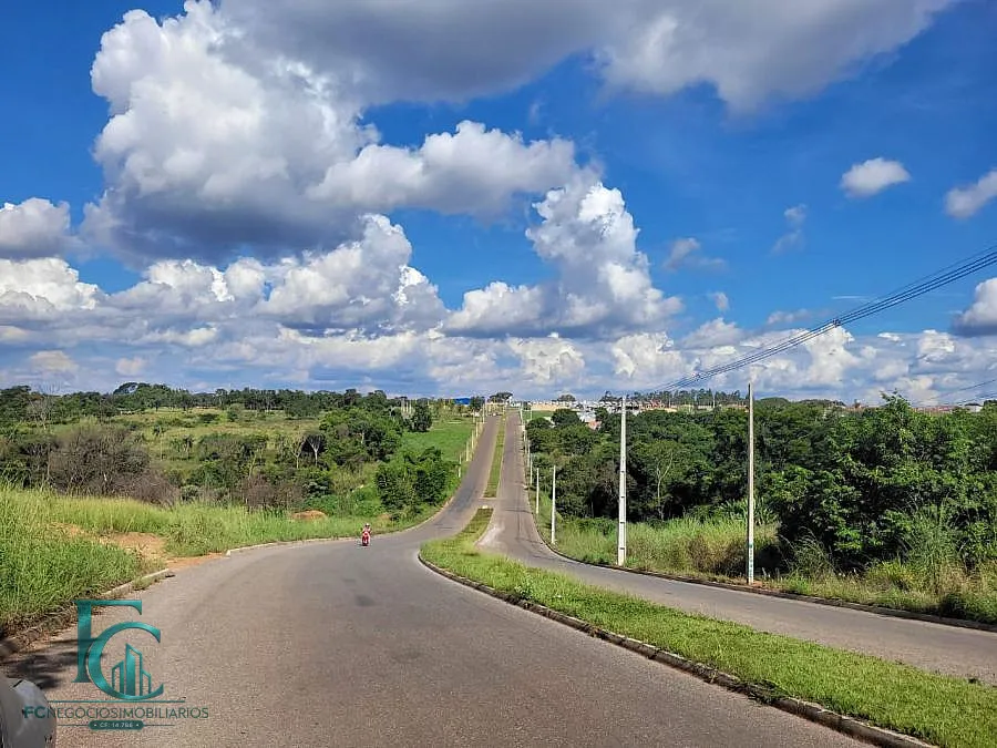 Imagem Terreno Comercial â Venda em Abadia