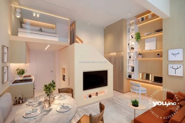 Apartamento à venda Bela Vista São Paulo