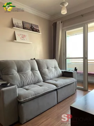 Imagem LINDO APARTAMENTO NO IMIRIM