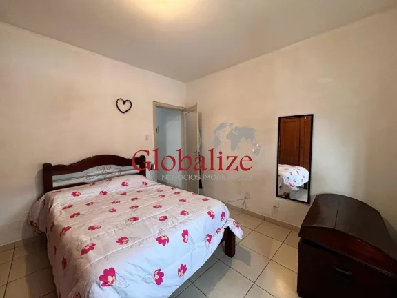 Imagem Apartamento à venda R$ 300.000,00 no bairro Marapé em Santos - SP