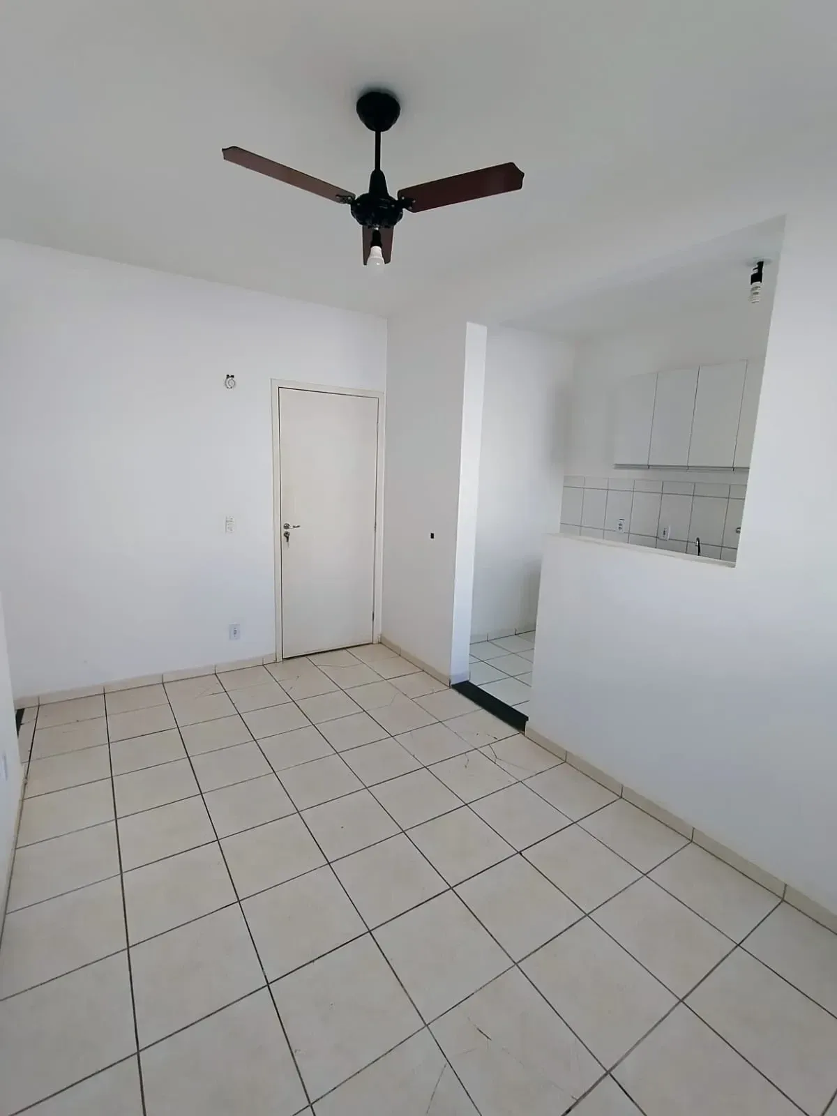 Imagem Apartamento com 2 Quartos à Venda, 46 m² em Rios di Itália - São José do Rio Preto