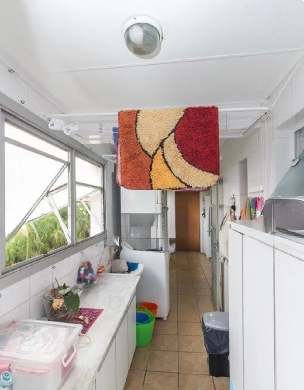 Imagem Apartamento 138m² 3 dormitórios no bairro Petrópolis