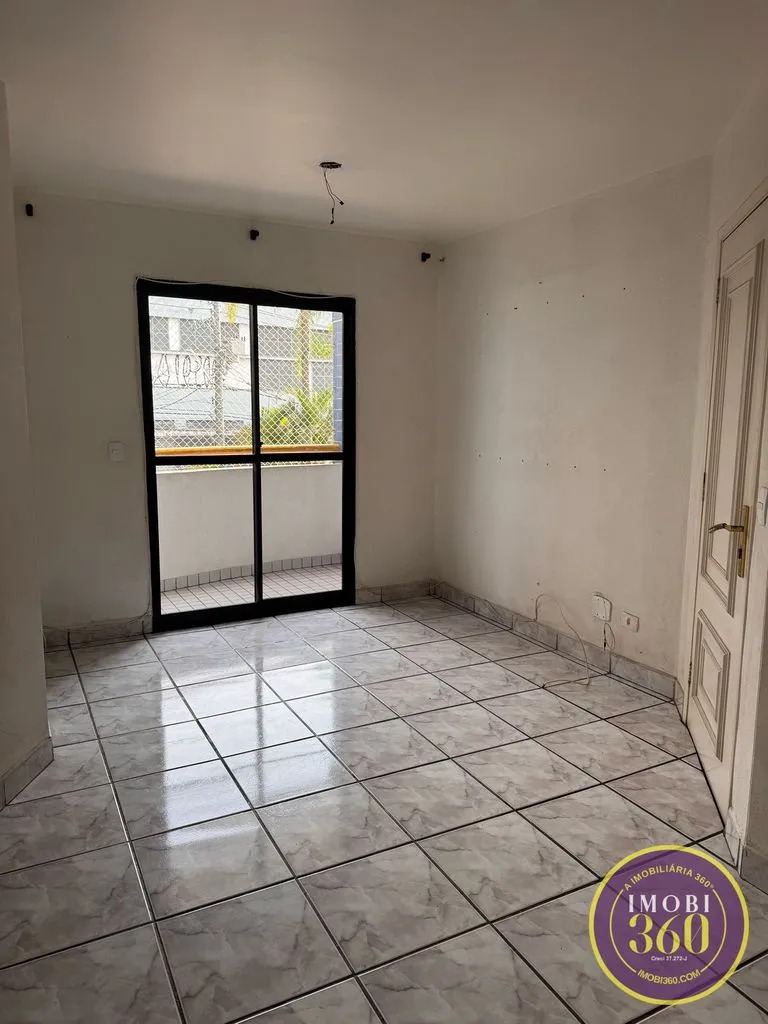 Foto do imóvel Apartamento com 03 dormitórios sendo 1 suíte com 02 vagas no Alto da Mooca em Rua Padre Raposo, 881 - Moóca, São Paulo - SP