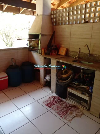 Imagem Linda Casa com 2700 metros de área verde