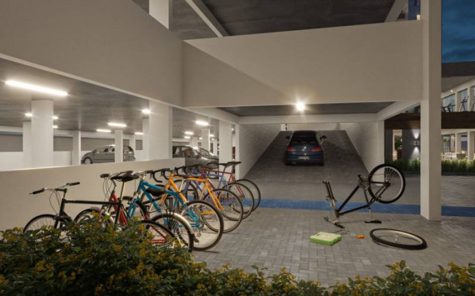 Foto do imóvel: Apartamento com 2 Quartos à Venda, 55 m² em Inácio Barbosa - Aracaju