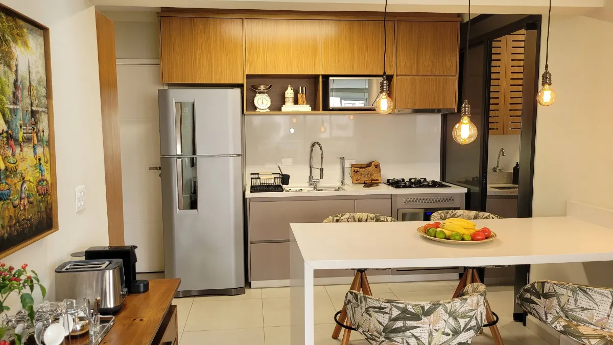 Imagem Apartamento para venda em Vila Andrade com 2 quartos, sendo 2 suítes, 79m2