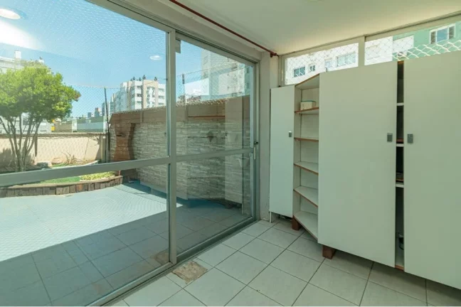 Imagem Cobertura Duplex para venda no bairro Santana em Porto Alegre