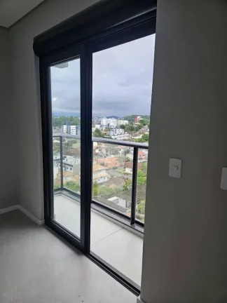 Imagem Apartamento skylife último andar com 82 m² privativos