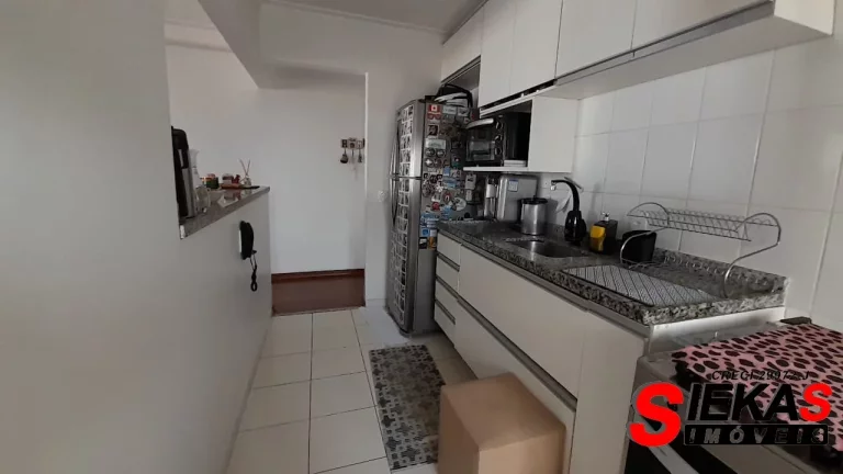 Imagem Apartamento para locação em São Paulo-SP, Vila Formosa: 2 quartos, 1 suíte, 2 salas, 2 banheiros, 2 vagas, 78m².