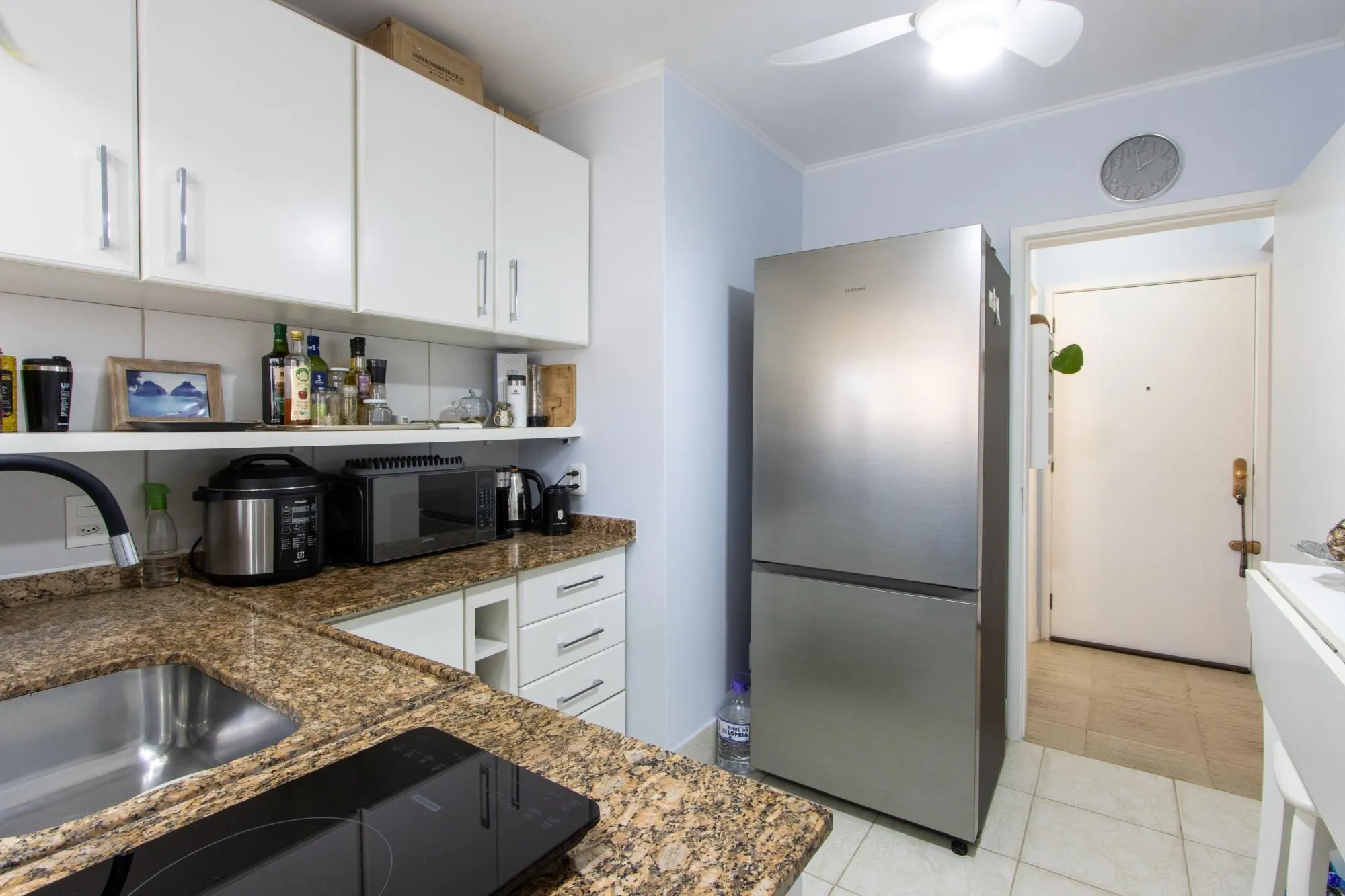 Imagem Apartamento em Cristal