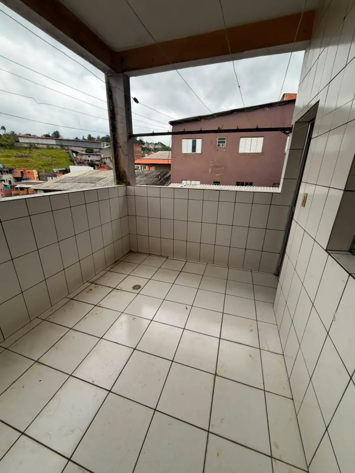 Imagem Casa com 2 Quartos para Alugar, 125 m² em Panorama (Polvilho) - Cajamar