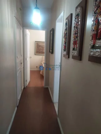 Imagem COBERTURA COM 05 QUARTOS NO SANTO ANTÔNIO.