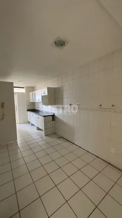 Imagem Venda, Edf. Saphira, 4 quartos, todos suítes, Dependência completa