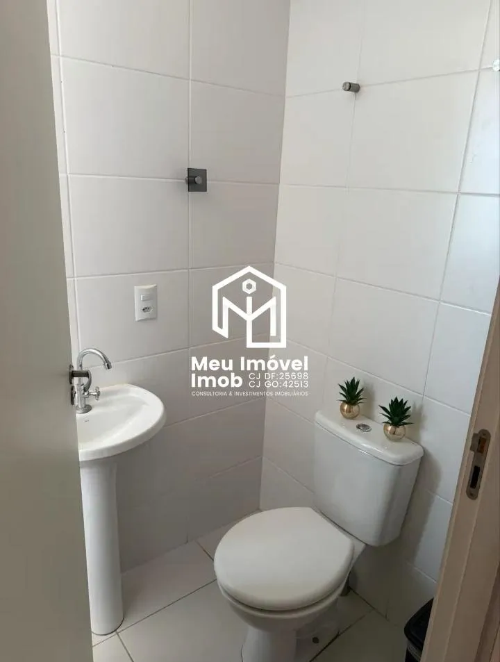 Imagem Apartamento 2 Quartos 1 Suíte 1 Vaga 53m² Reformado