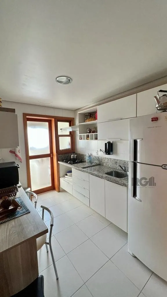 Imagem Apartamento para Venda - 83.26m², 3 dormitórios, sendo 1 suites, 1 vaga - Santana