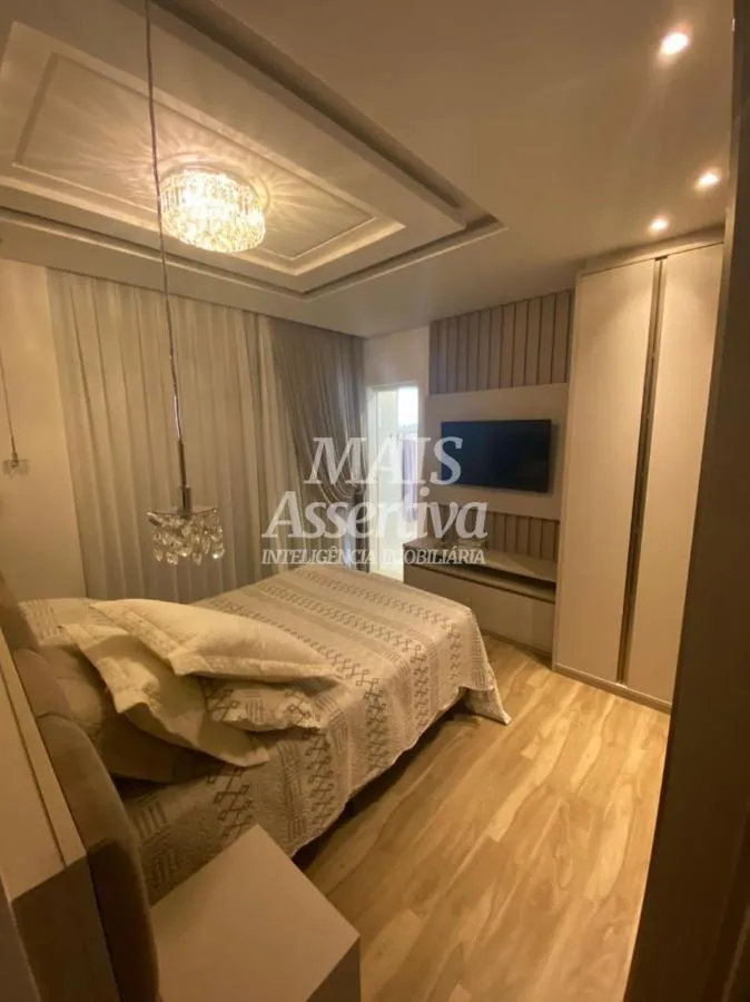 Imagem Apartamento para Venda em Navegantes / SC no bairro Gravatá