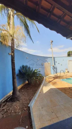 Imagem Casa Padrão