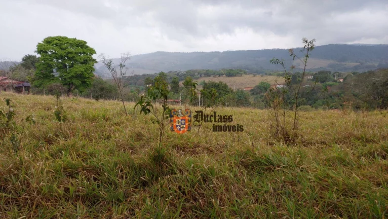Foto do imóvel Terreno à venda, 9200 m² por R$ 550.000,00 - Centro - Extrema/MG