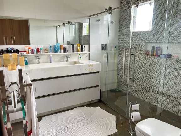 Imagem Sobrado Em Condomínio em Sorocaba