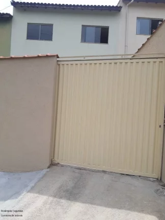 Imagem CASA RESIDENCIAL em POÇOS DE CALDAS - MG, JARDIM SÃO BENTO