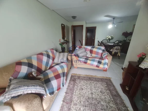 Imagem Venda de apartamento Martim de Sá - Ótima Oportunidade e excelente localização.