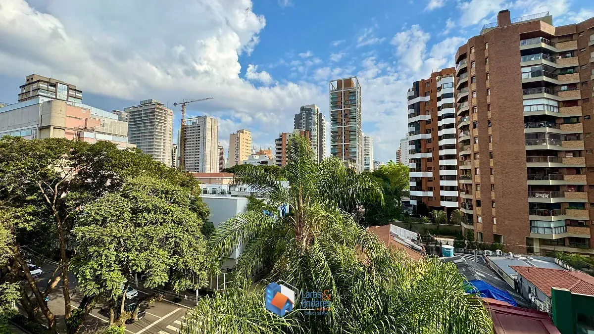 Imagem Apartamento para venda em Vila Uberabinha com 4 quartos, sendo 4 suítes, 502m²